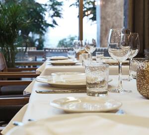 Da Vittorio Ristorante Italiano Mercure Bursa Hotel Cekirge Cad Bursa